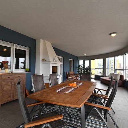 PUY City Penthouse Vita מראה חיצוני תמונה