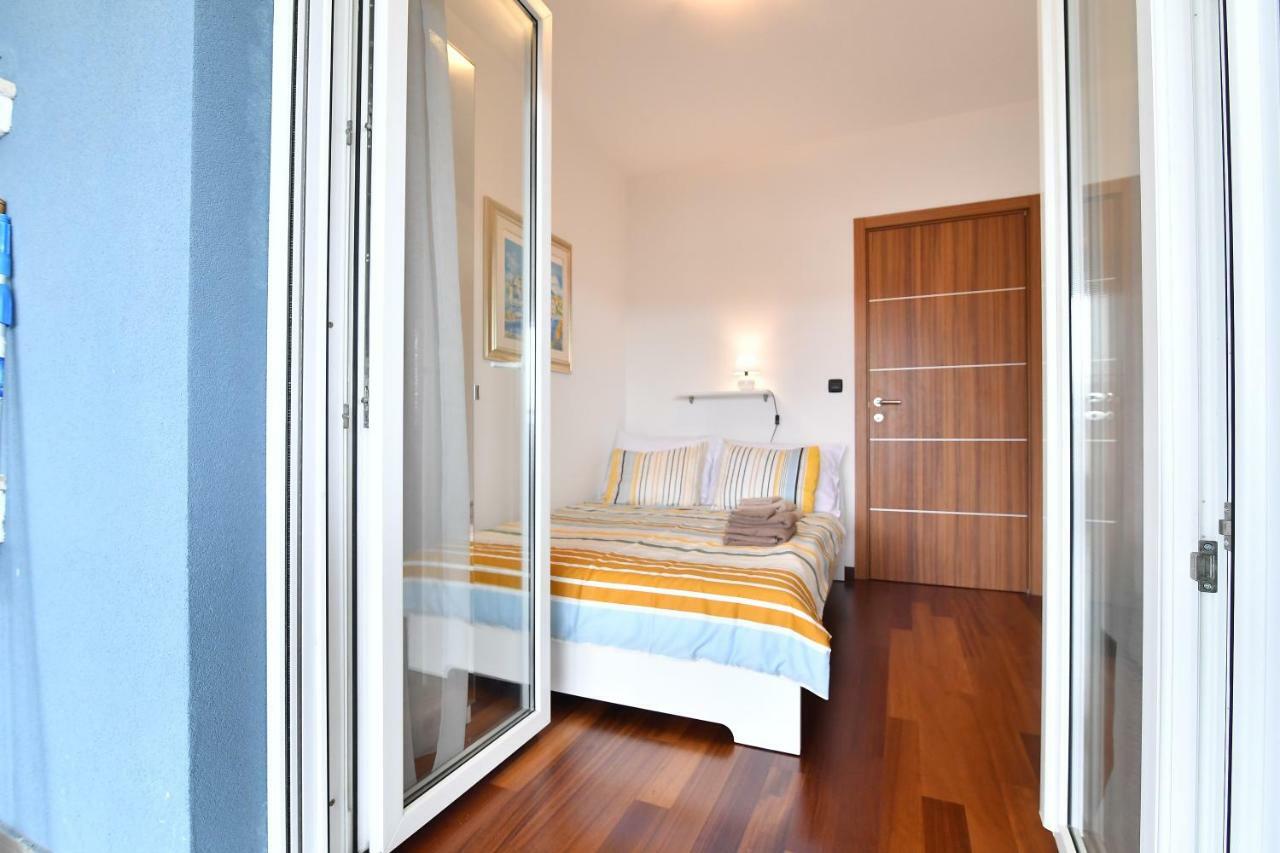 PUY City Penthouse Vita מראה חיצוני תמונה