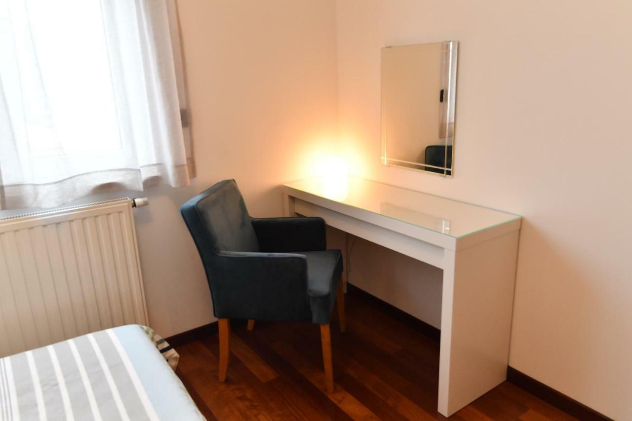 PUY City Penthouse Vita מראה חיצוני תמונה