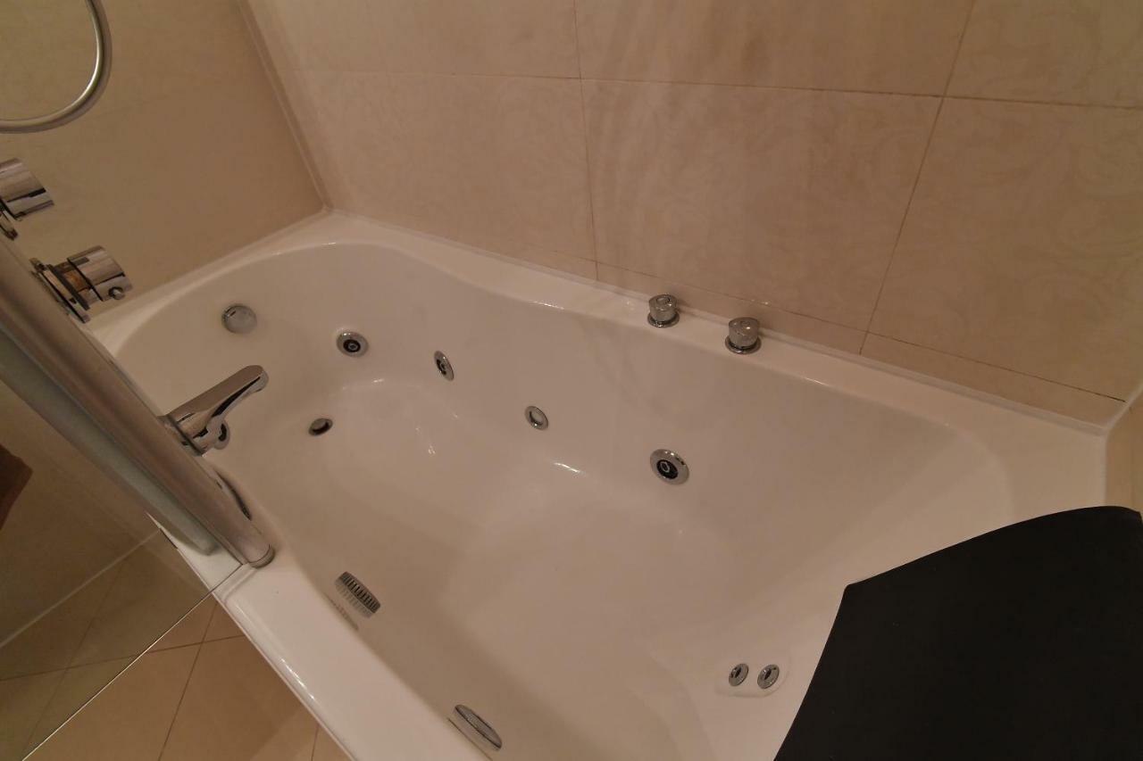 PUY City Penthouse Vita מראה חיצוני תמונה