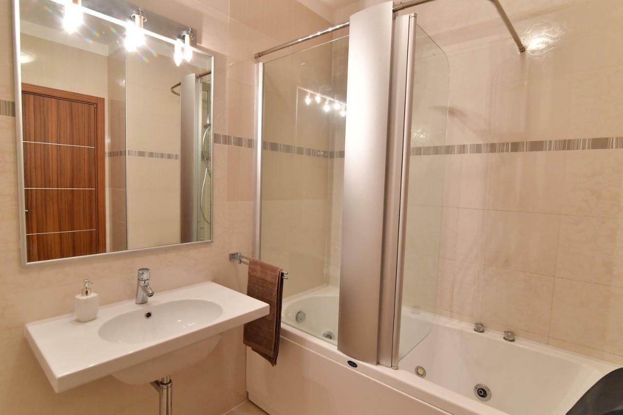 PUY City Penthouse Vita מראה חיצוני תמונה