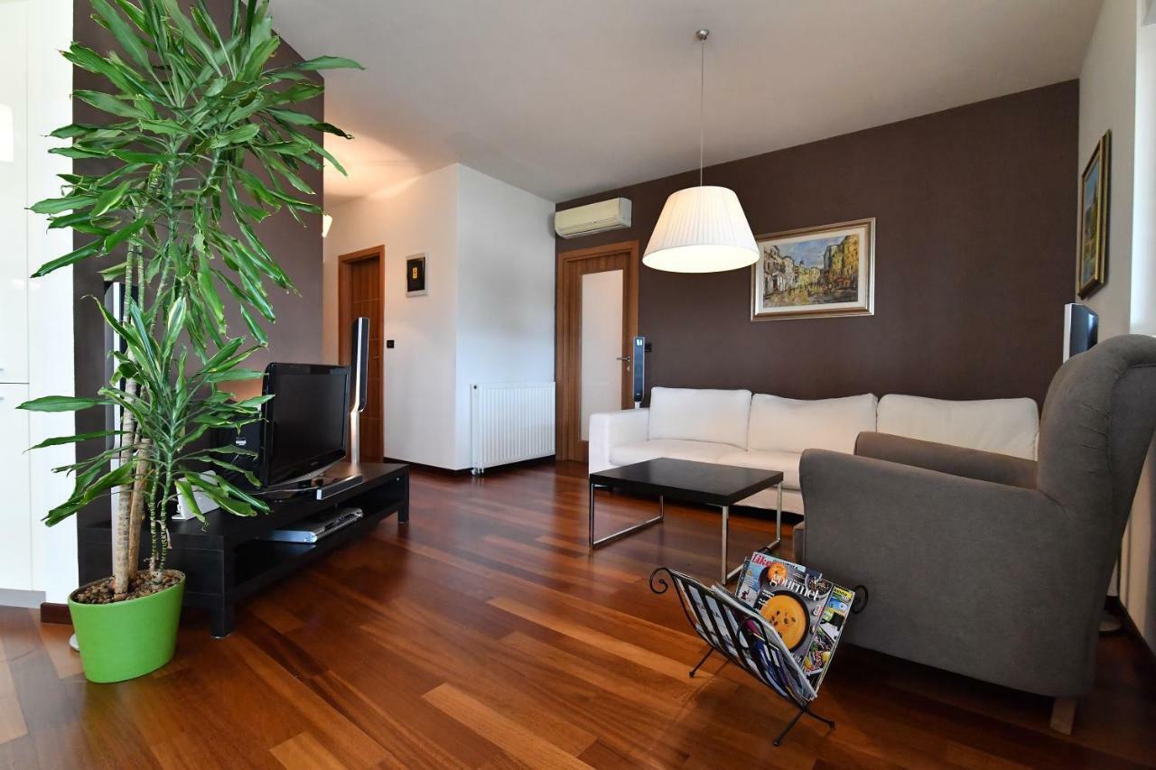 PUY City Penthouse Vita מראה חיצוני תמונה