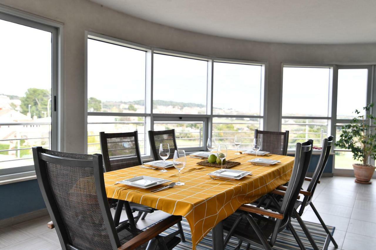 PUY City Penthouse Vita מראה חיצוני תמונה