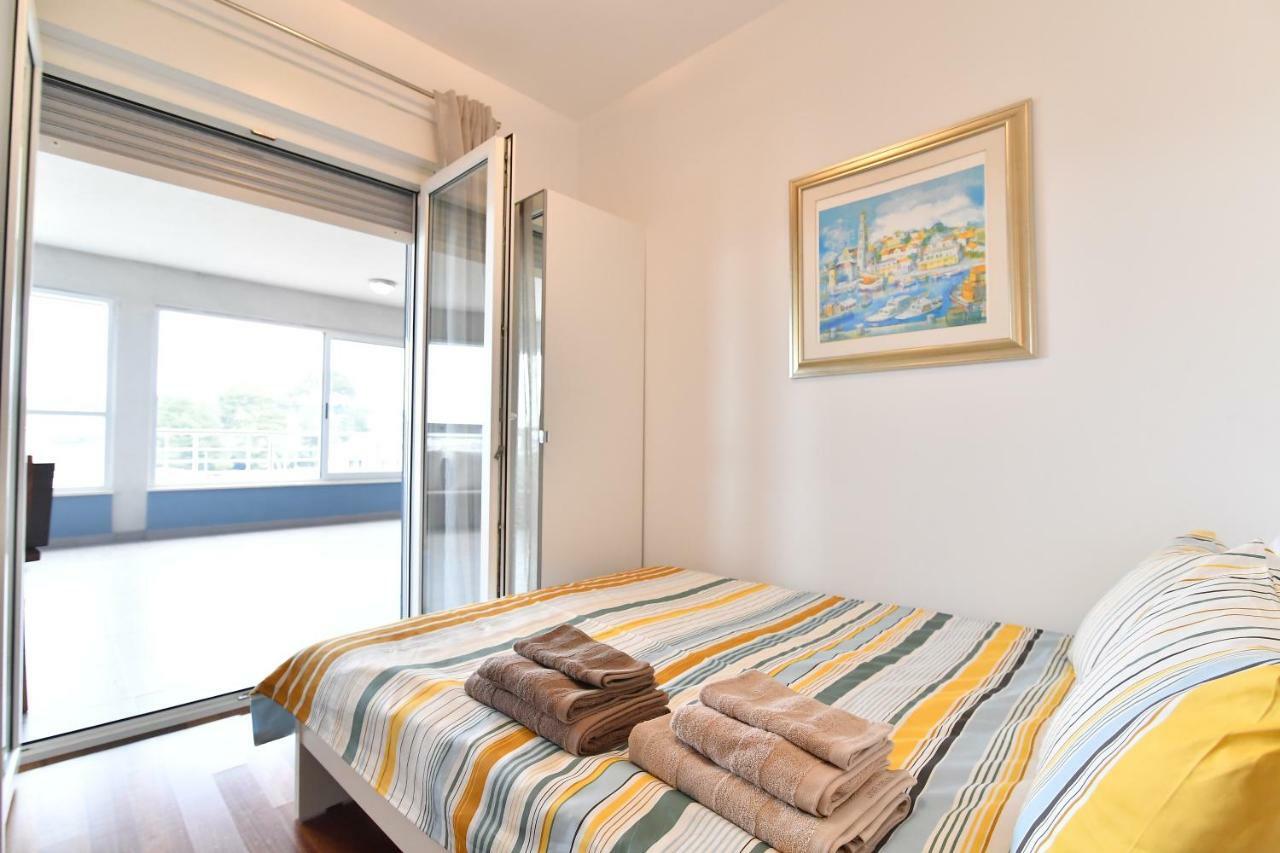 PUY City Penthouse Vita מראה חיצוני תמונה
