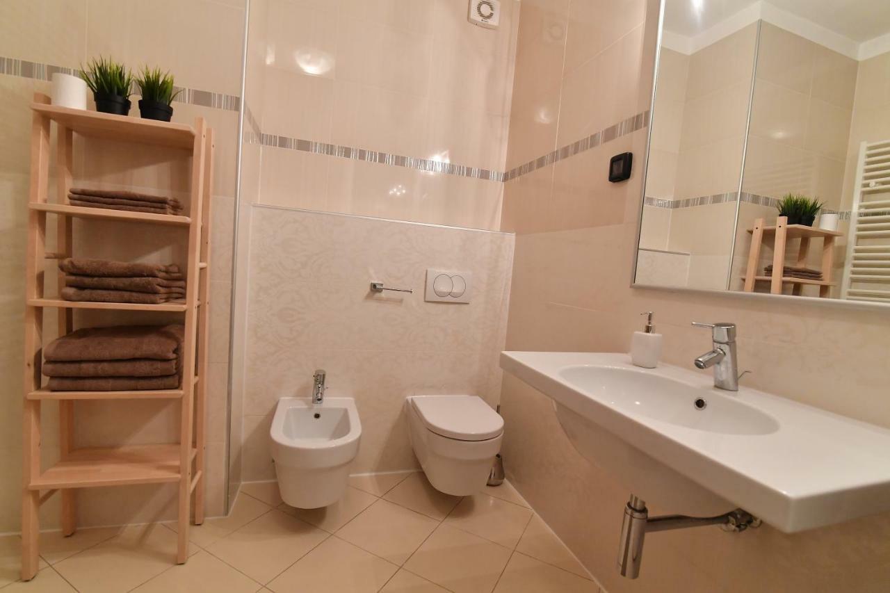 PUY City Penthouse Vita מראה חיצוני תמונה