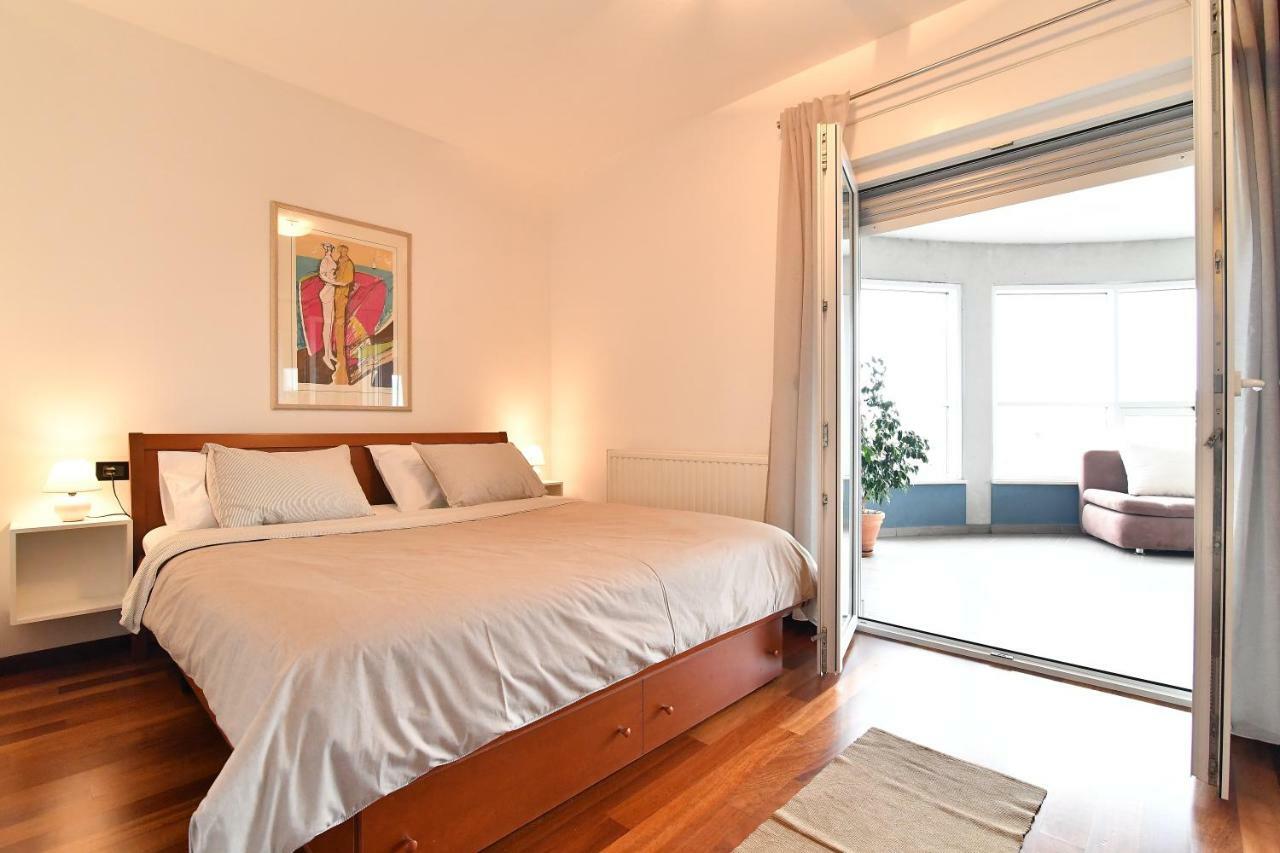 PUY City Penthouse Vita מראה חיצוני תמונה
