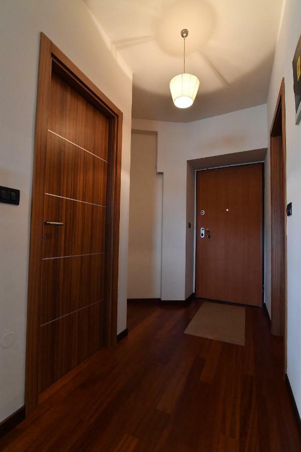 PUY City Penthouse Vita מראה חיצוני תמונה