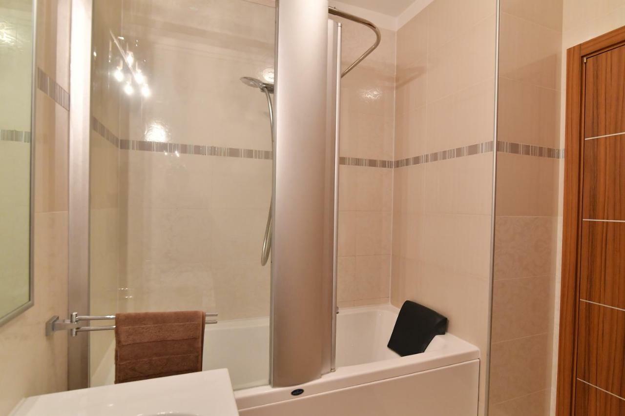 PUY City Penthouse Vita מראה חיצוני תמונה