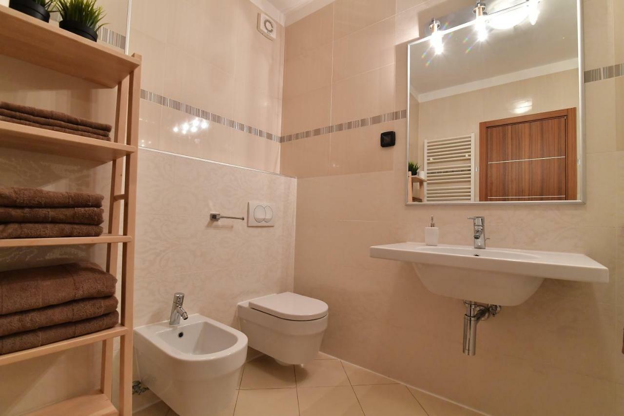 PUY City Penthouse Vita מראה חיצוני תמונה