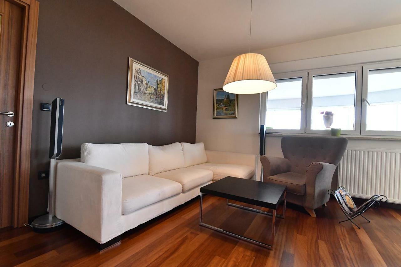 PUY City Penthouse Vita מראה חיצוני תמונה