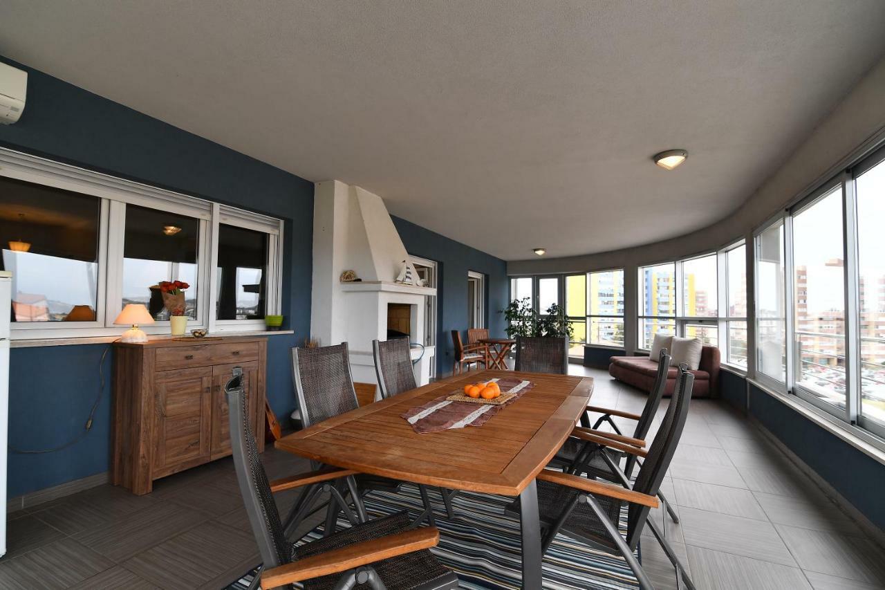PUY City Penthouse Vita מראה חיצוני תמונה