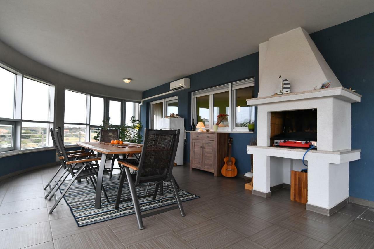 PUY City Penthouse Vita מראה חיצוני תמונה