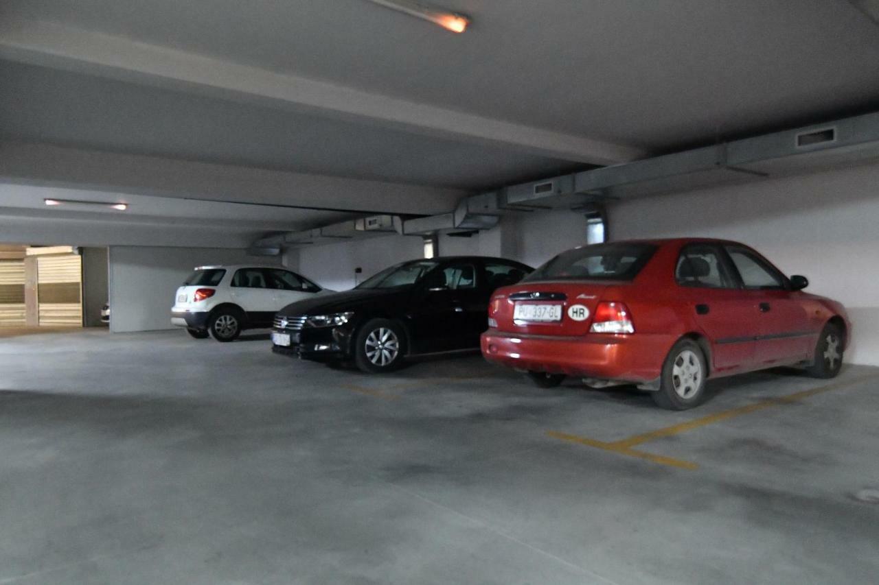PUY City Penthouse Vita מראה חיצוני תמונה