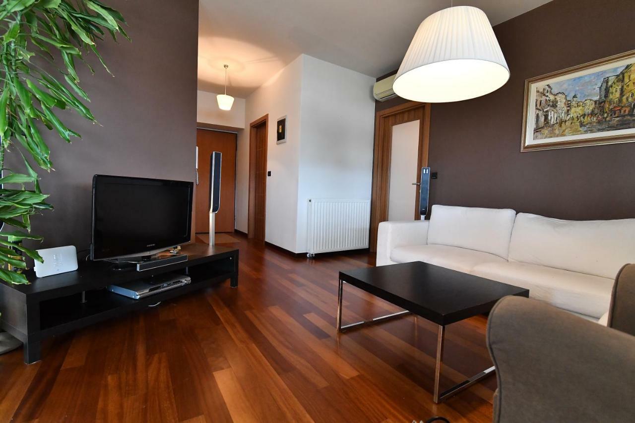 PUY City Penthouse Vita מראה חיצוני תמונה