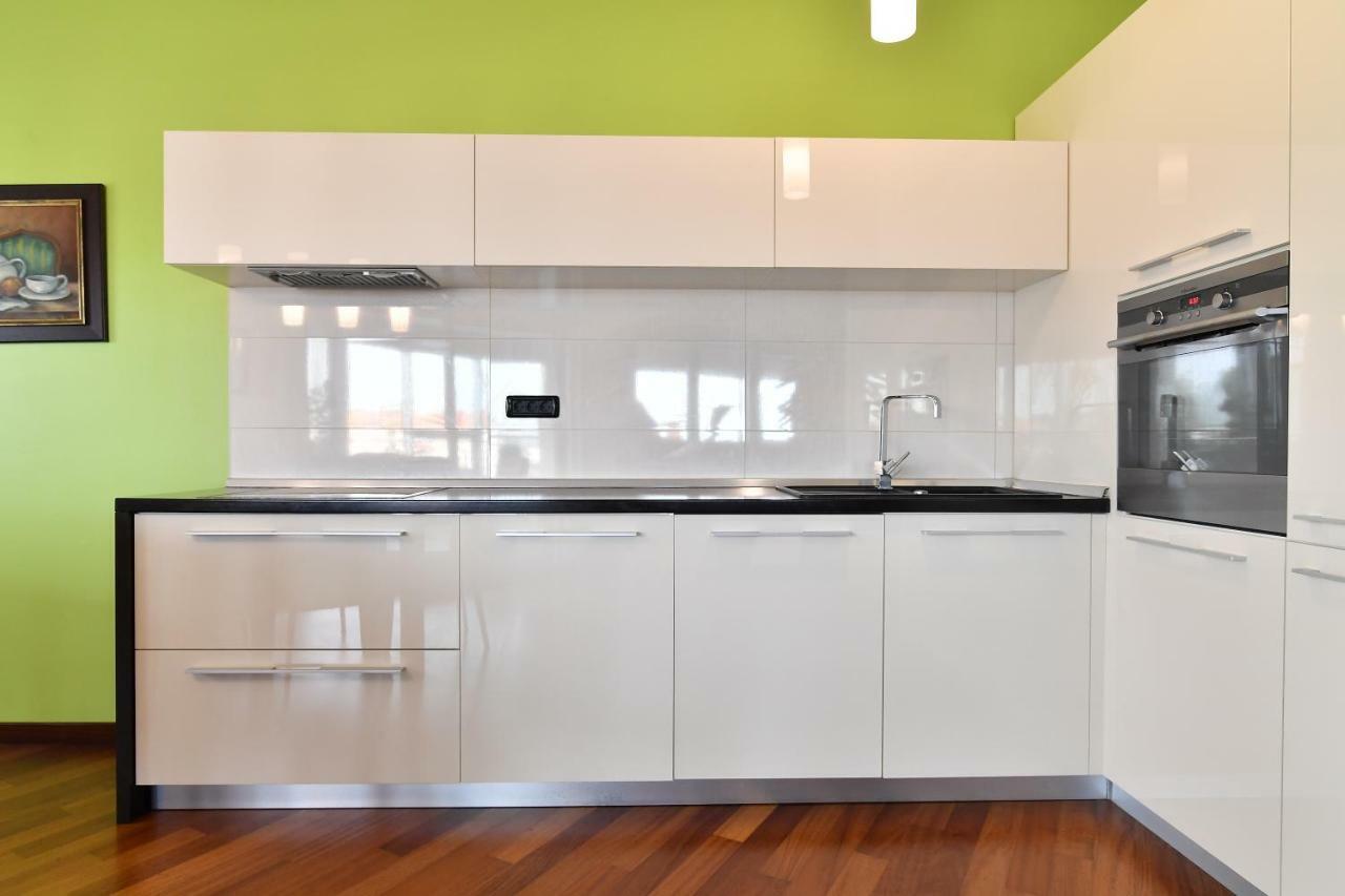 PUY City Penthouse Vita מראה חיצוני תמונה