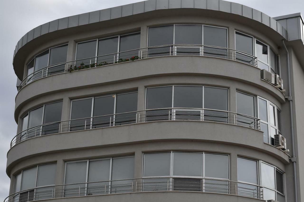 PUY City Penthouse Vita מראה חיצוני תמונה