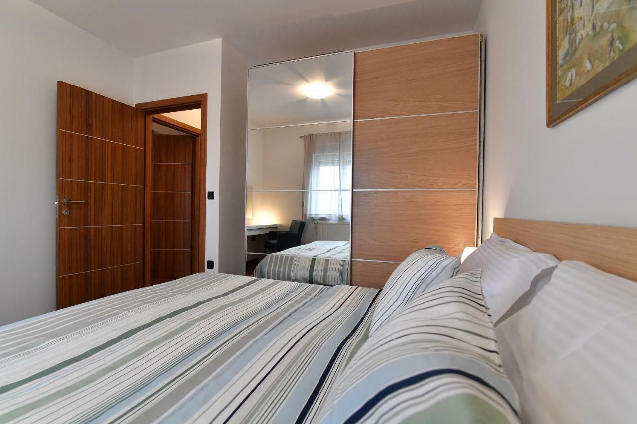 PUY City Penthouse Vita מראה חיצוני תמונה