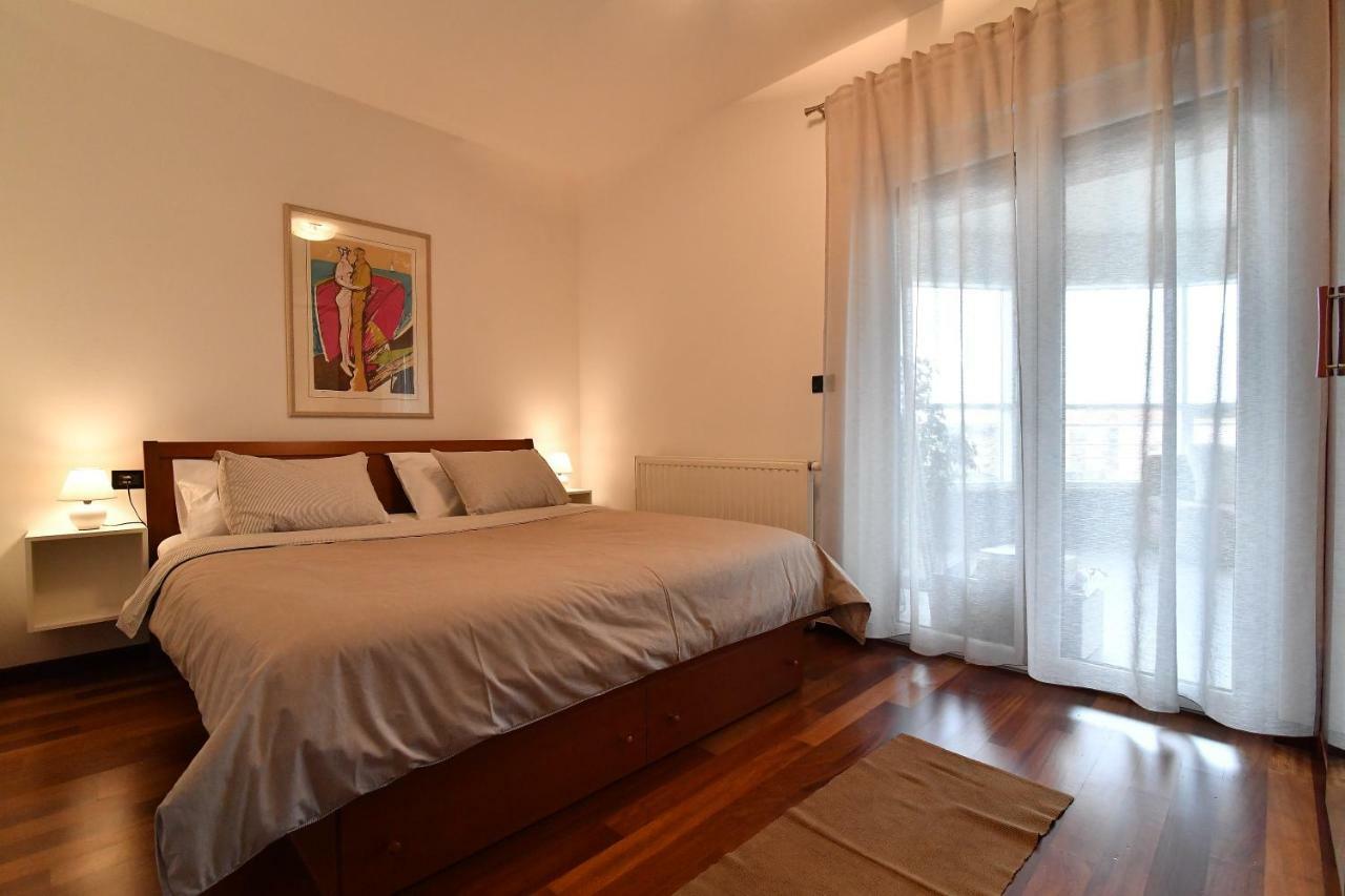 PUY City Penthouse Vita מראה חיצוני תמונה