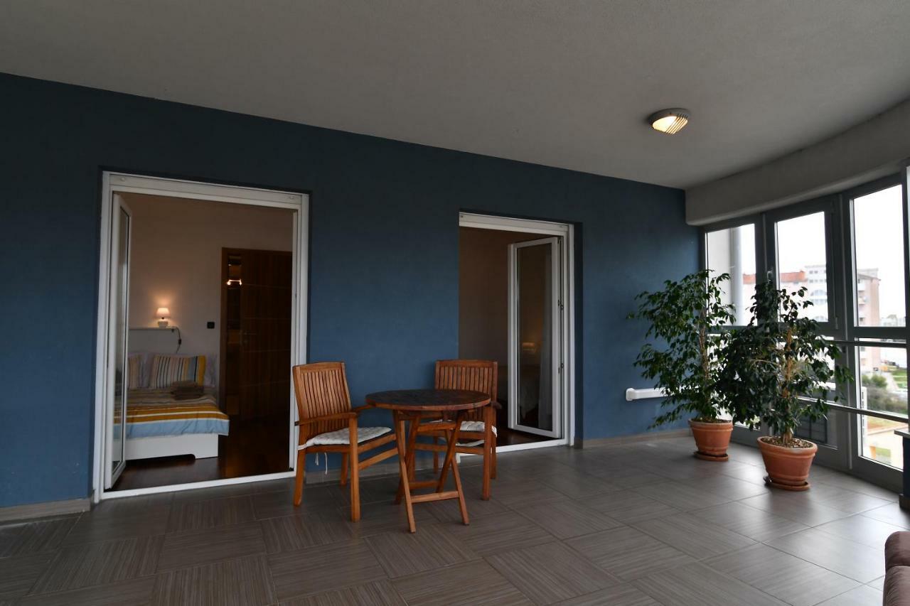 PUY City Penthouse Vita מראה חיצוני תמונה
