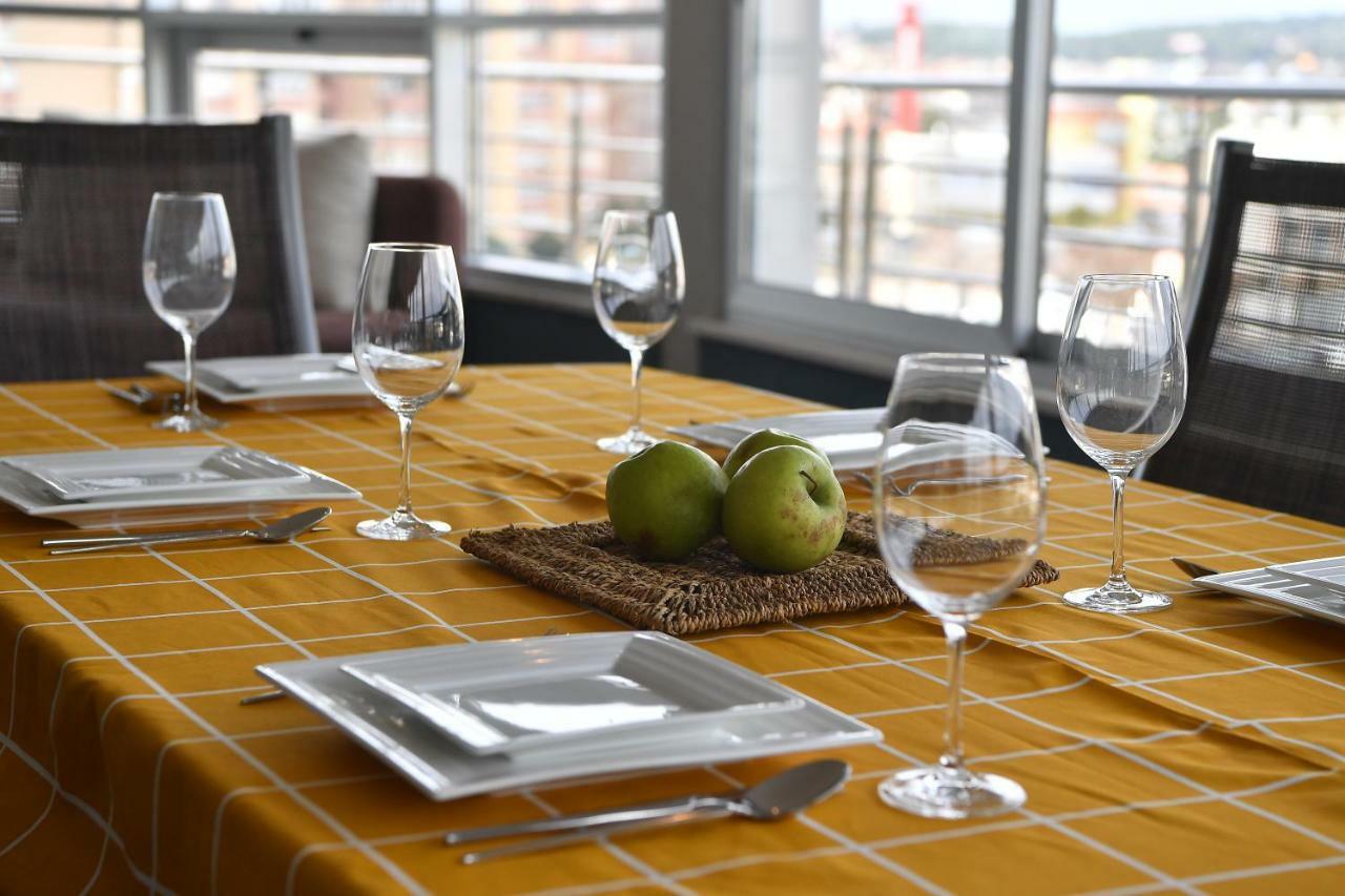 PUY City Penthouse Vita מראה חיצוני תמונה