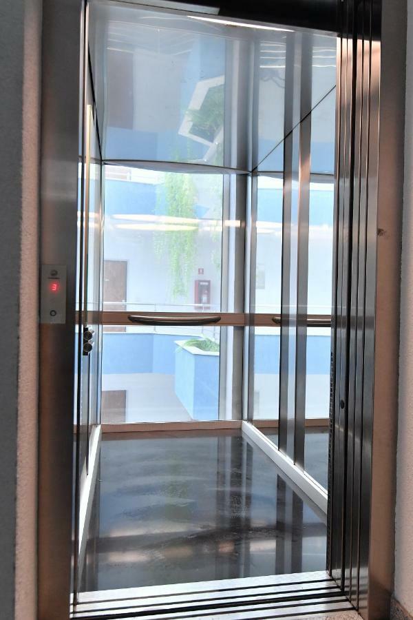PUY City Penthouse Vita מראה חיצוני תמונה