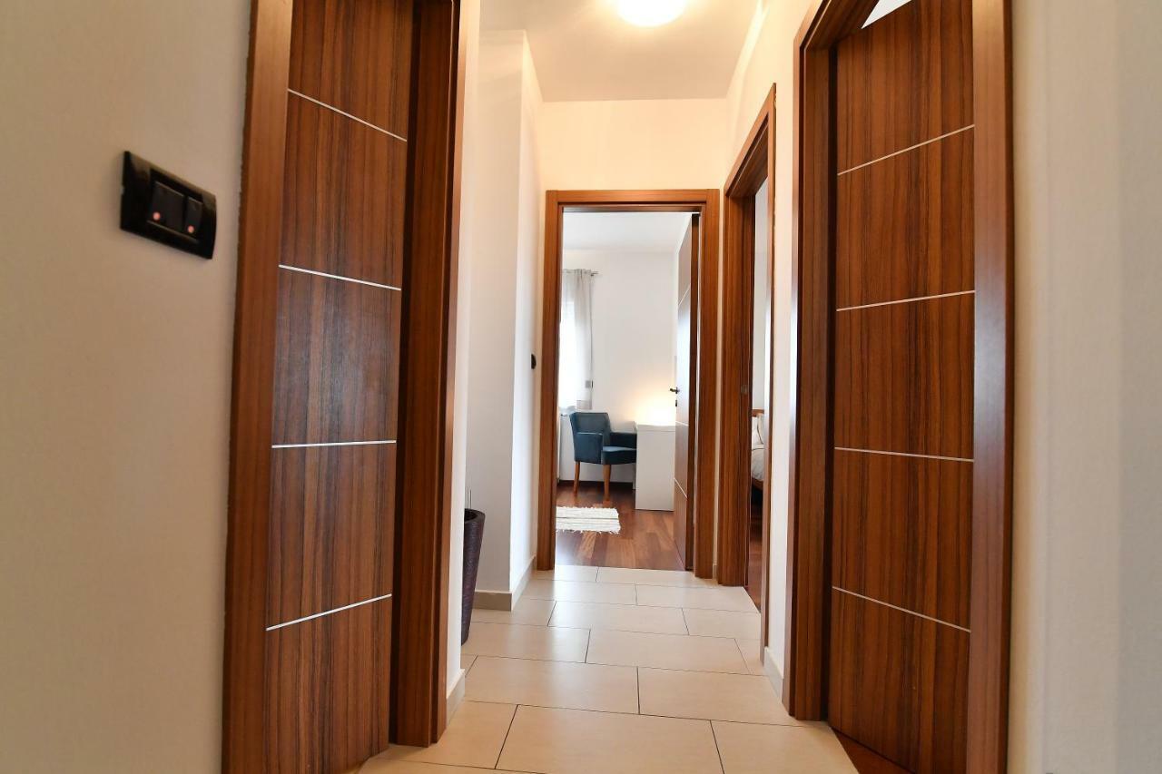 PUY City Penthouse Vita מראה חיצוני תמונה