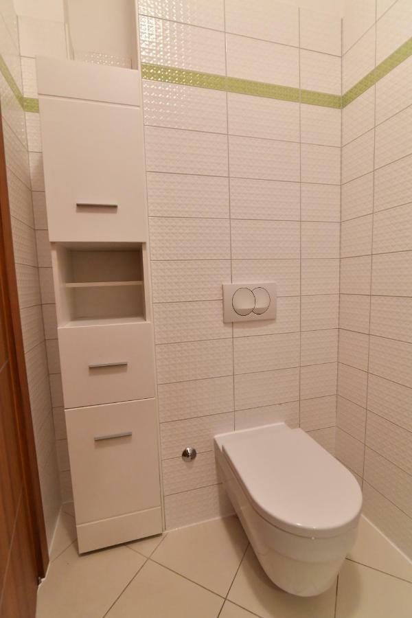 PUY City Penthouse Vita מראה חיצוני תמונה