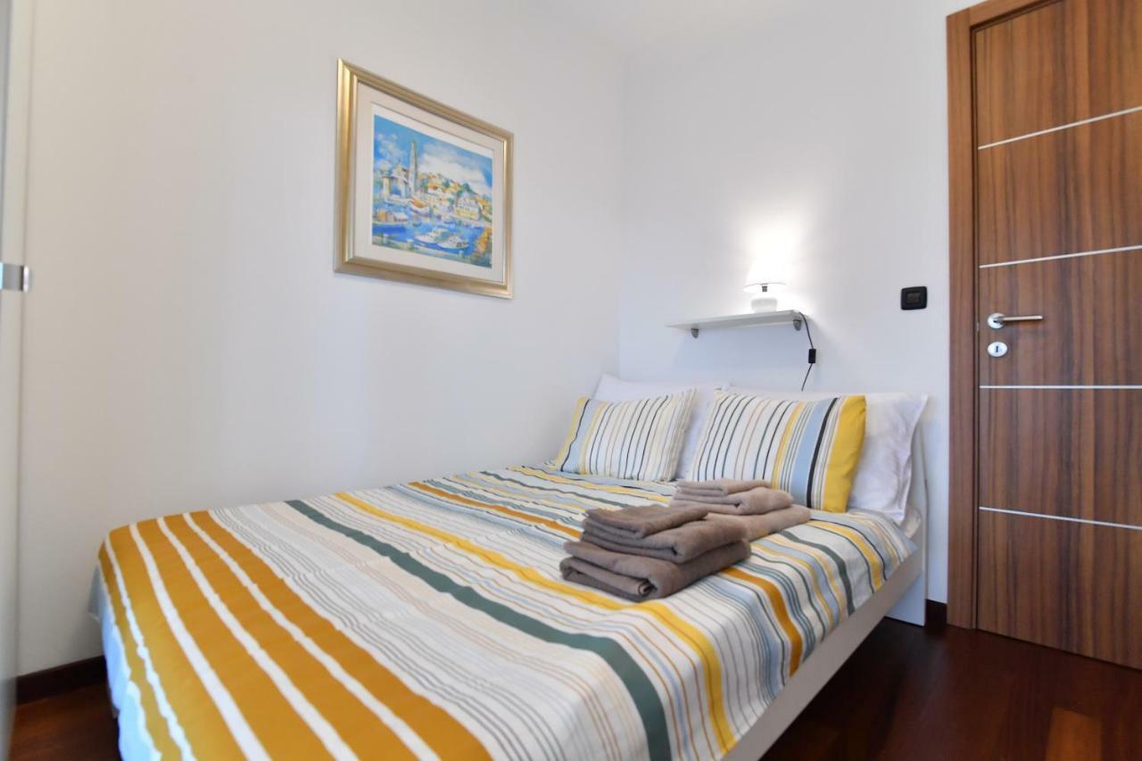 PUY City Penthouse Vita מראה חיצוני תמונה