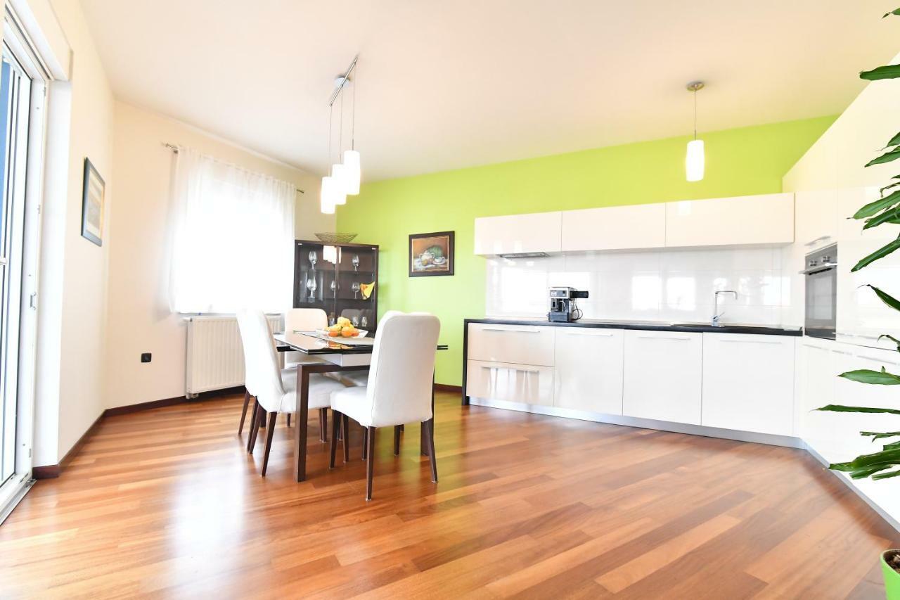 PUY City Penthouse Vita מראה חיצוני תמונה