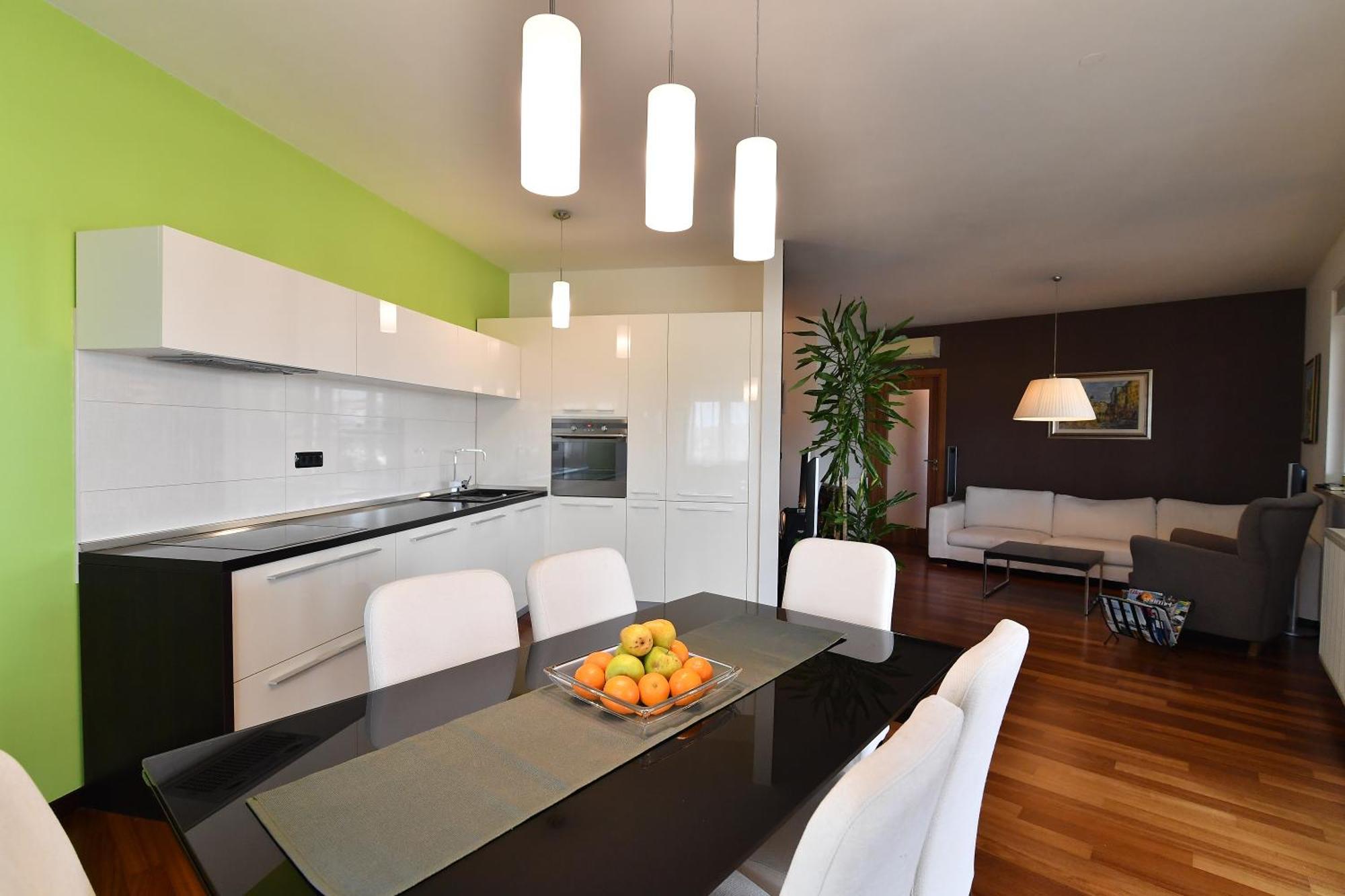 PUY City Penthouse Vita מראה חיצוני תמונה