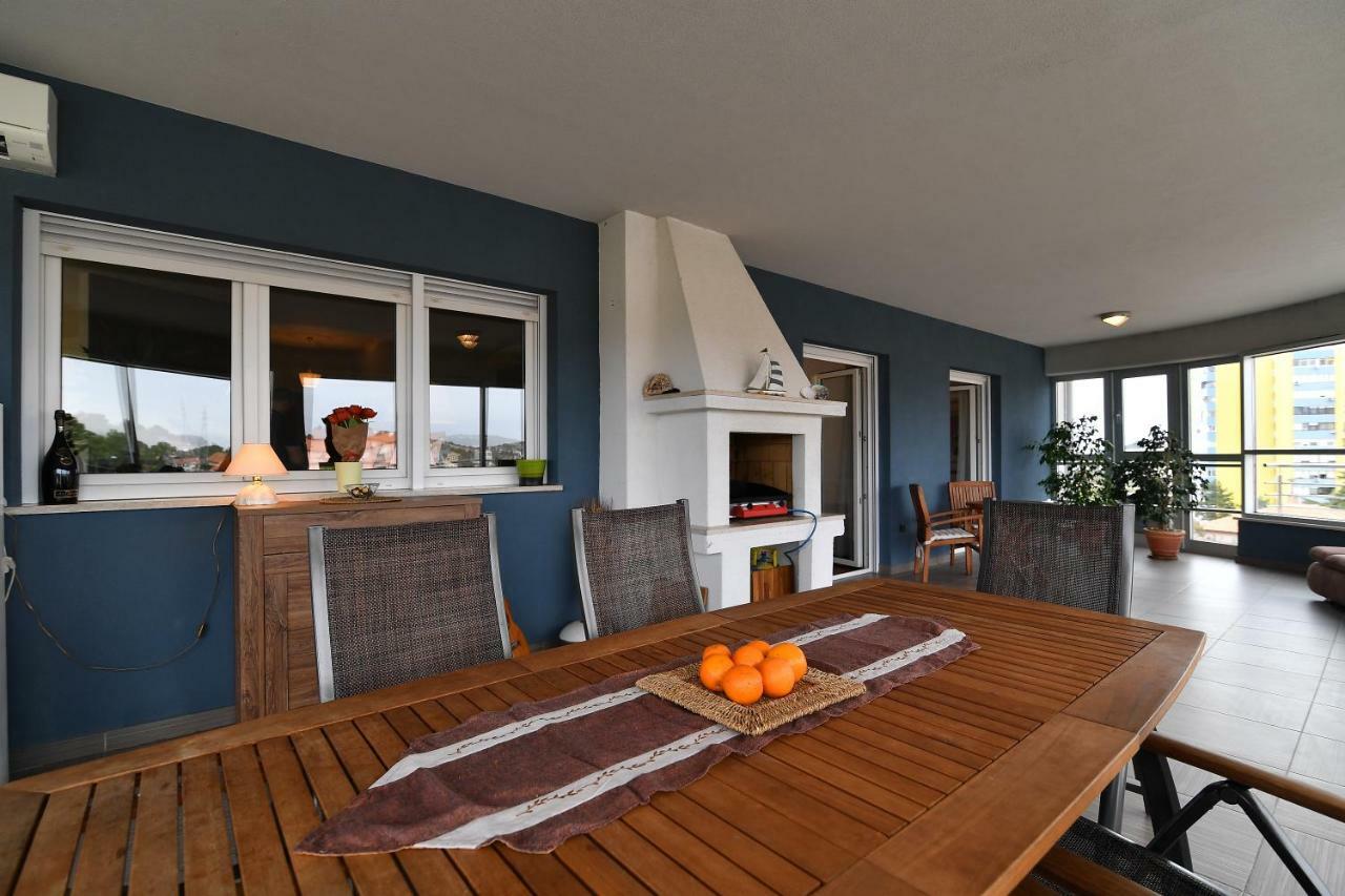 PUY City Penthouse Vita מראה חיצוני תמונה