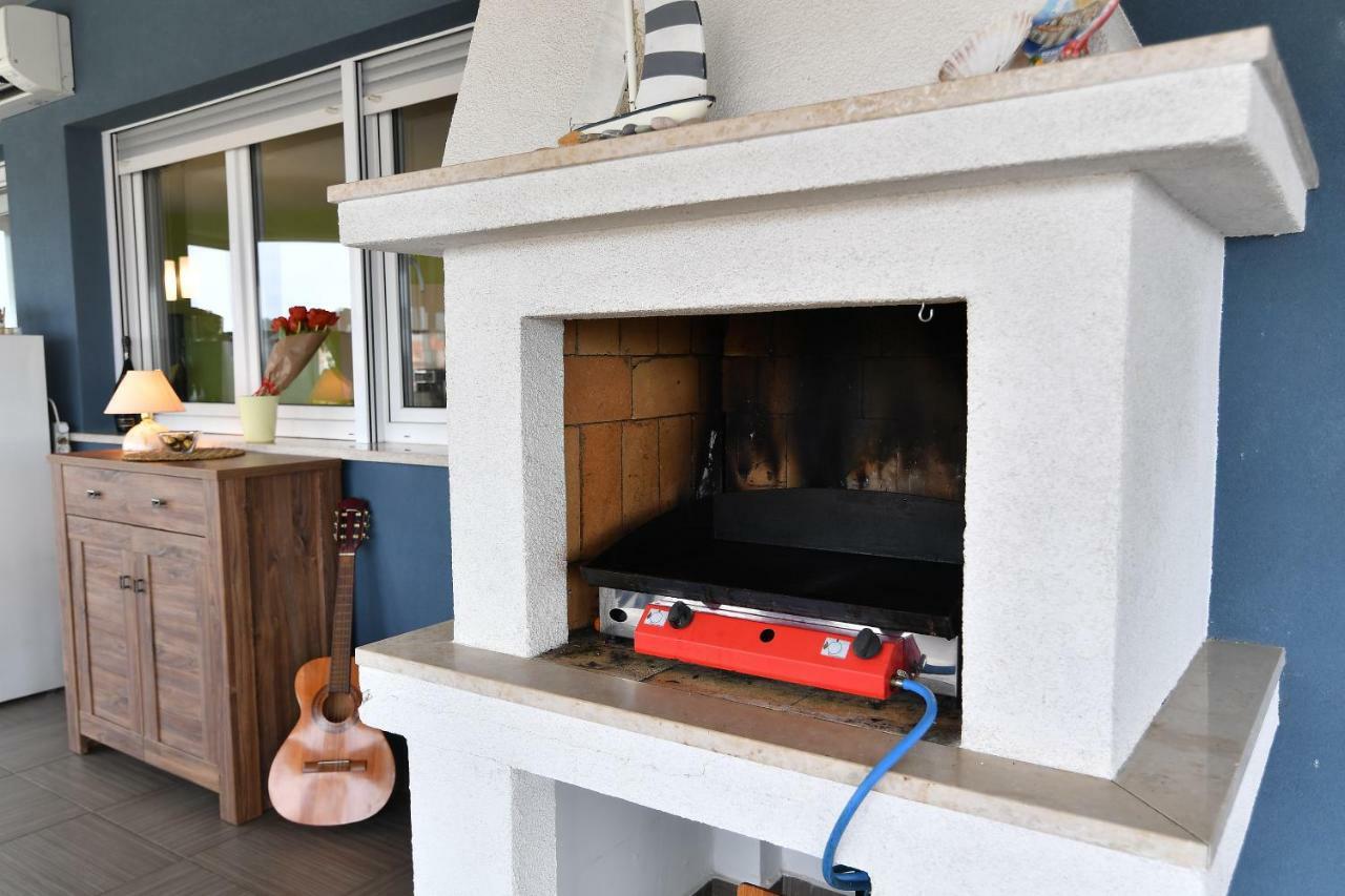 PUY City Penthouse Vita מראה חיצוני תמונה